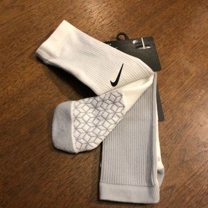 Nike golf crew socks